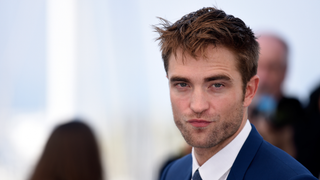 Robert Pattinson prophesied his Batman casting in his <i>Twilight: Eclipse</i> commentary track